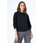 Women Sweater Black