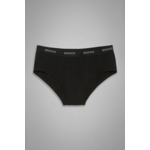 Slip En Jersey De Coton Stretch