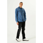 Jeans Russo Straight - coupe droite