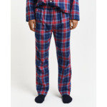 Flannel PJ Set Shirt & Pants Gift B