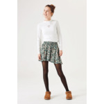 Girls T-shirt White