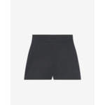 Short Droit Taille Haute Mytrina