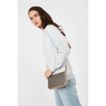 Pochette Zippée S Ikon