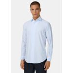 Polo Chemise en Jersey