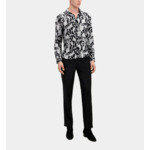 Chemise Imprimée Homme