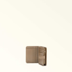CLASSIC S COMPACT WALLET - VITELLO ANDROMEDA