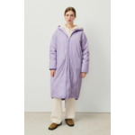 Parka femme Zotcity