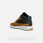 U AERANTIS 4X4 B ABX