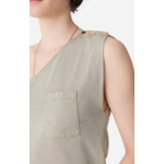 Top Cipriana 100% Coton Bio