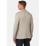 Veste Imprimée en Jersey De Coton