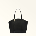 PLANETA M TOTE W/ZIP - VITELLO KERIA+VITELLO SIDNEY