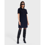 Robe Rimini Nocturne en Polyester