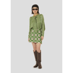 Chemise Candy-Cactus en Viscose