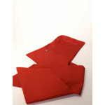 Capuche écharpe rétractable