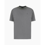 T-shirt - gris foncé mélange