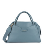 Sac cabas main Zippé Dune