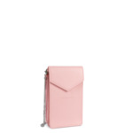 Pochette Smartphone A rabat avec pression Foulonne PM