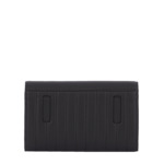 RODEO DE LANCEL - PORTEFEUILLE CHAINE - Noir