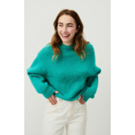 Pull femme East