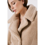 Manteau gargouille