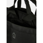 Sac À Dos Noir En Tissu Technique Recyclé