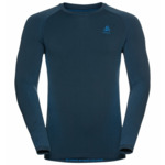 Haut à manches longues PERFORMANCE WARM pour homme