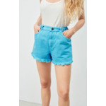 Short femme Tineborow
