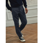 Pantalon Steven Acier