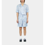 Short Imprimé Homme
