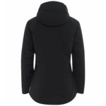 Veste imperméable ASCENT S-THERMIC pour femme