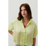Chemise femme Shaning