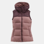 W LAKEPORT FS VEST Violet