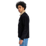 DNA SHERPA HARRINGTON JACKET