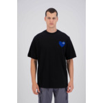 T-SHIRT COEUR CHIC