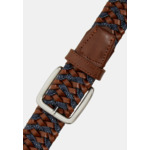 Ceinture tressée Extensible