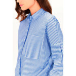Chemise claudine