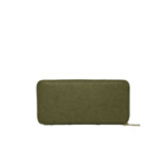 PIA - Portefeuille Long Zippe - Kaki
