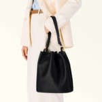 FURLA SFERA S BUCKET BAG - VITELLO ST.ERACLE+VITELLO ROMA