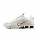 W NIKE SHOX R4