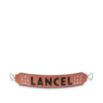 Ninon de Lancel - Poignée amovible - Blush Métal