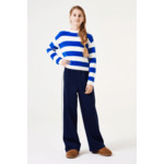Girls Sweater Blue