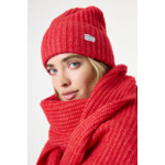 Women Accessoires Red
