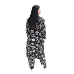 Robe Alexandra PALMIER_NOIR