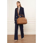 Sac cabas main Zippé Dune