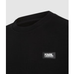 STACK PATCH SWEATSHIRT