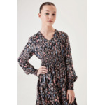 Girls Dress Black