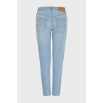 5 sacs en jean bleu ch