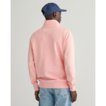 Sweat-shirt à demi-zip Shield