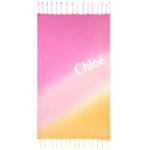 SERVIETTE DE PLAGE