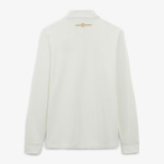 POLO MANCHES LONGUES